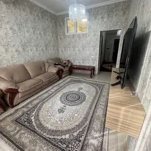 2-комн. квартира, 6 этаж, 65м², Шоҳмансур,Айнӣ 46