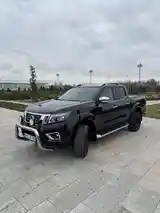 Nissan Navara, 2021-7