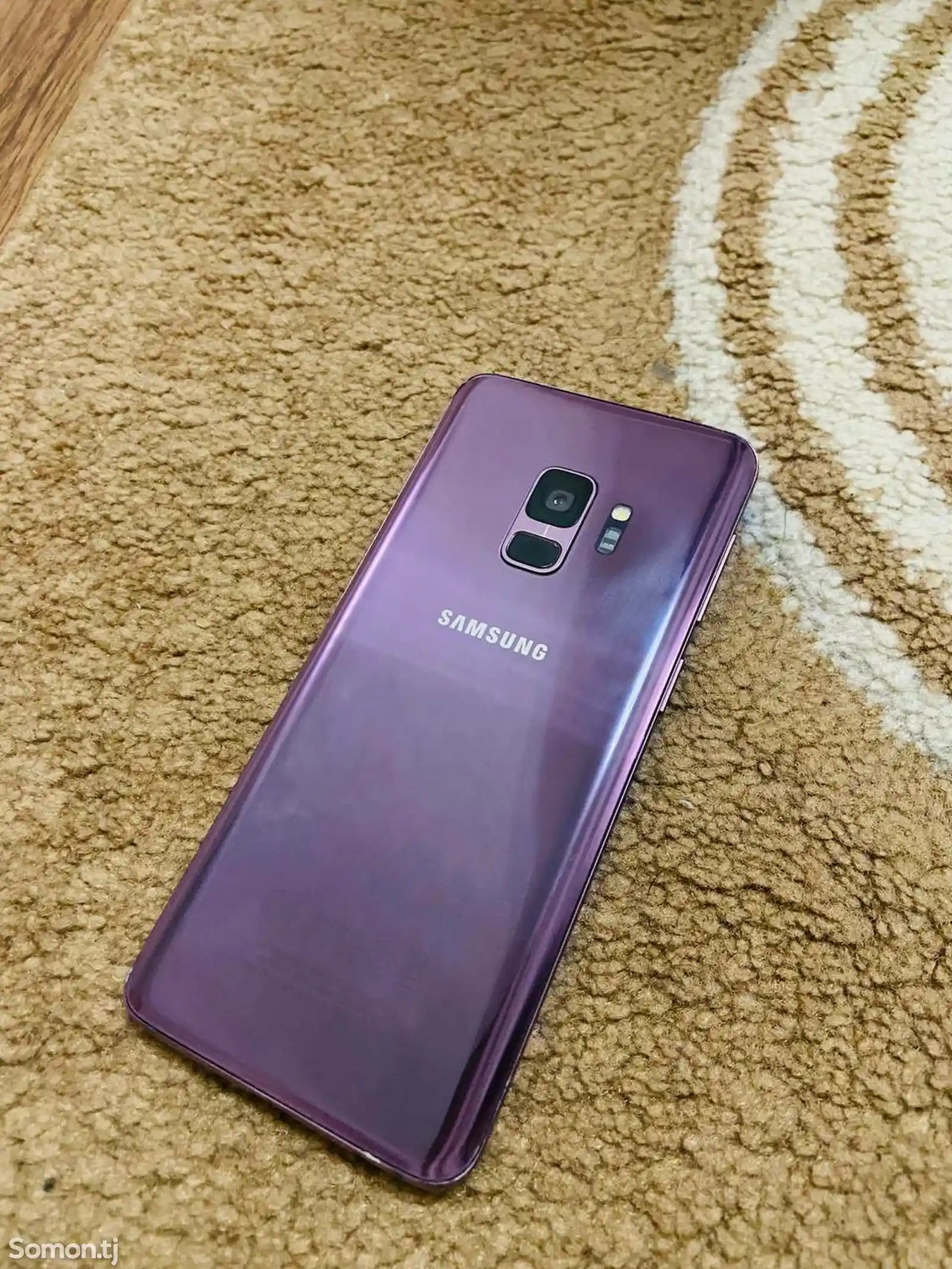 Samsung Galaxy S9-3