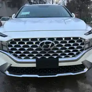 Hyundai Santa Fe, 2023