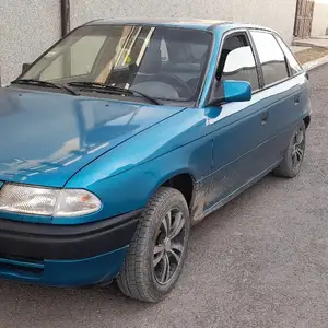 Opel Astra F, 1992