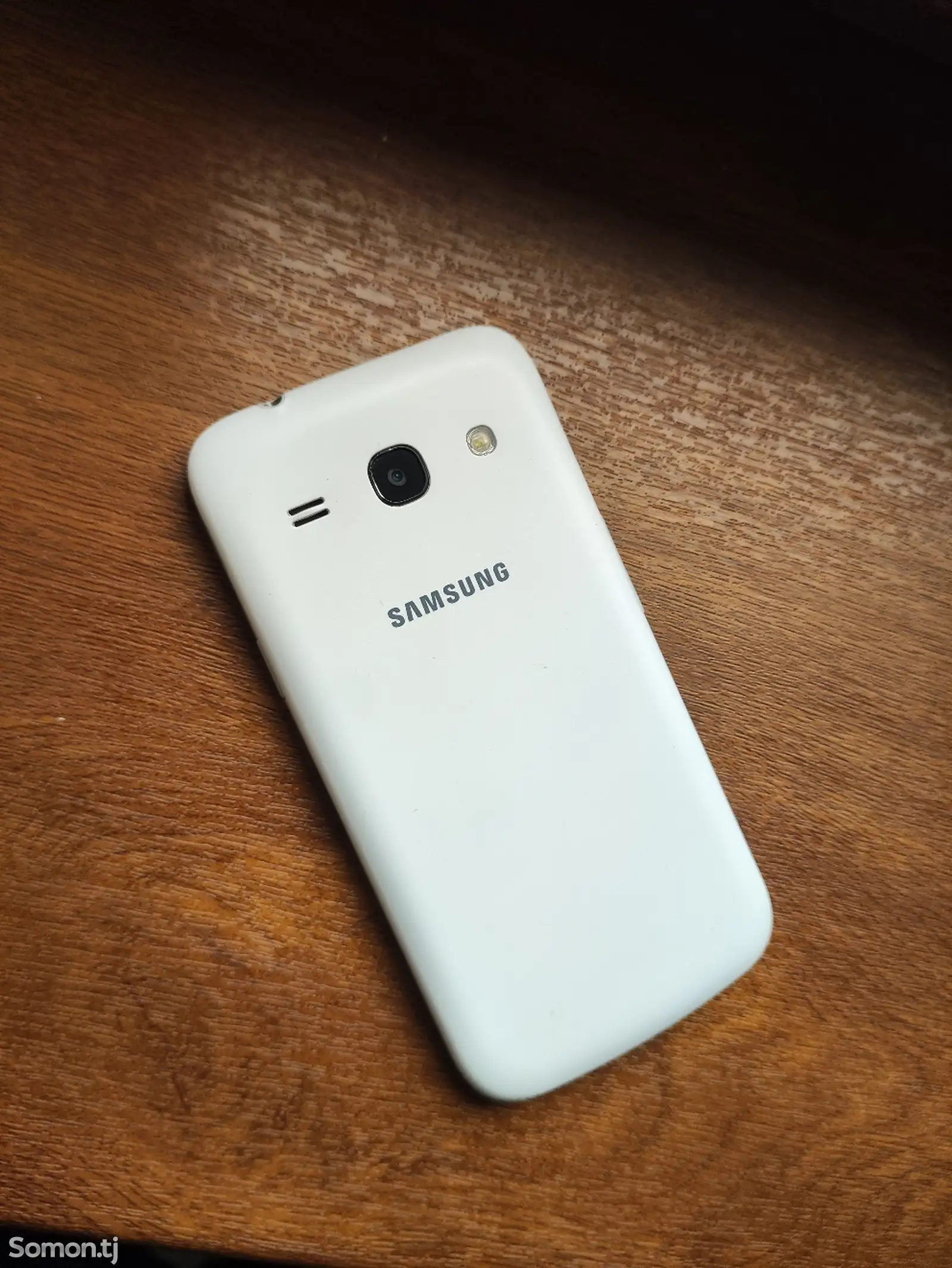 Samsung Galaxy G350E-1