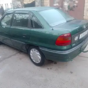 Opel Astra F, 1997