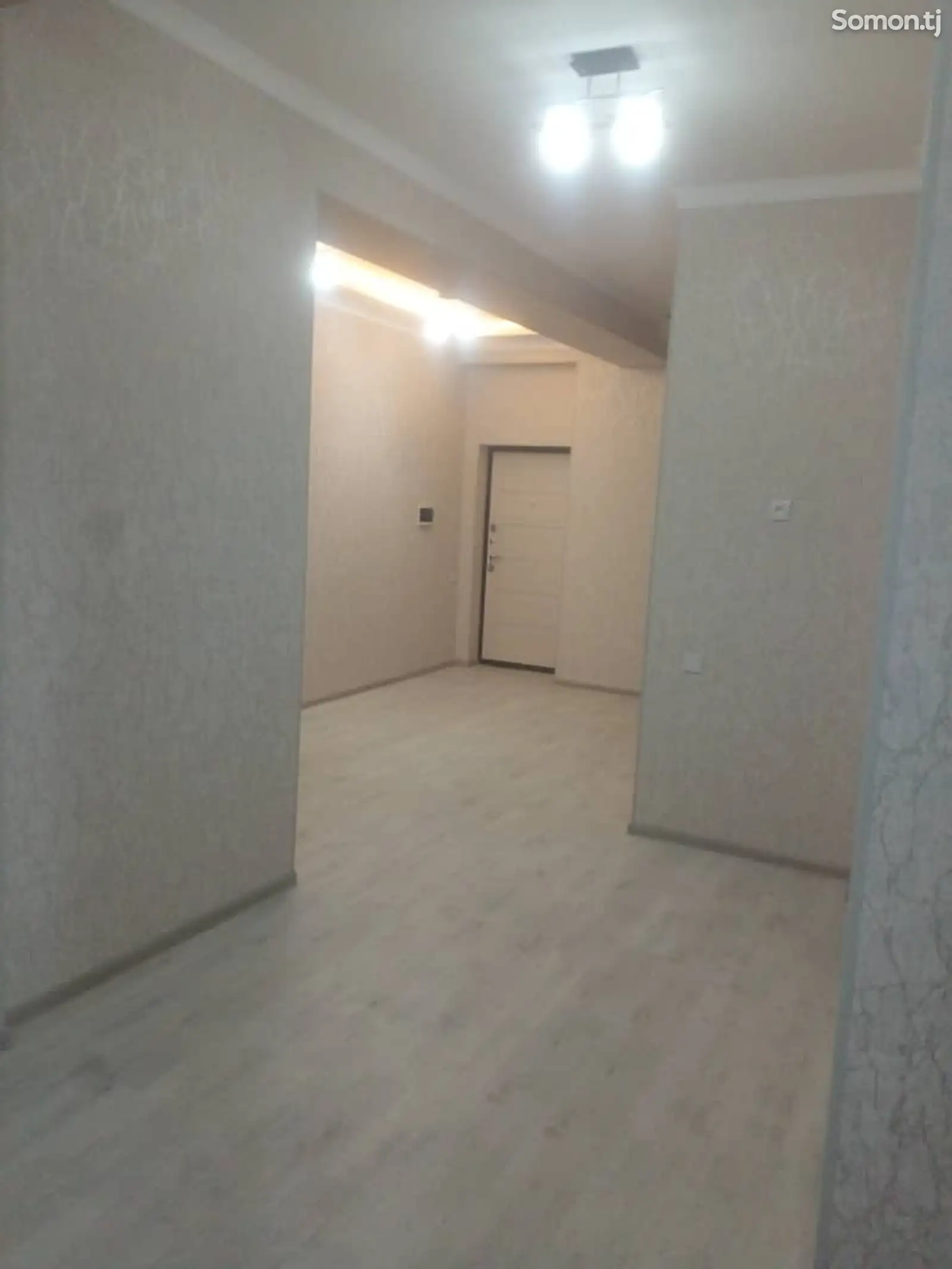 3-комн. квартира, 6 этаж, 120 м², Фирдавси-1