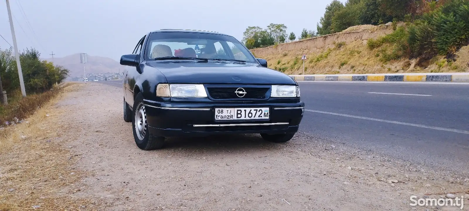 Opel Vectra A, 1992-1