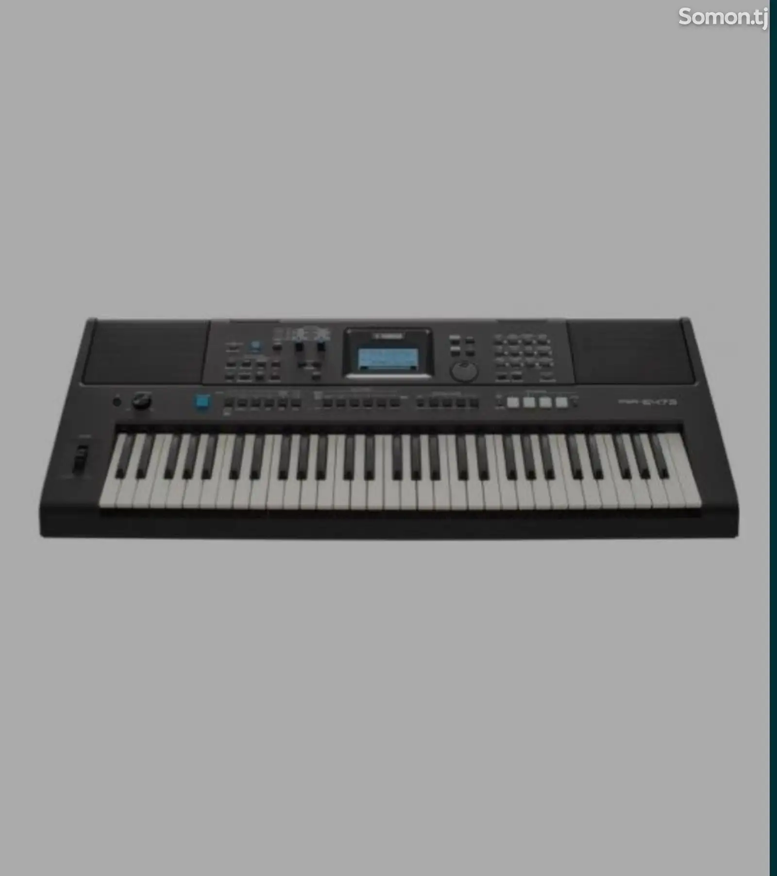 Синтезатор Yamaha PSR-E473-1