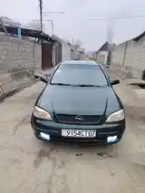 Opel Astra G, 2000-14