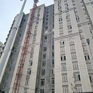 2-комн. квартира, 16 этаж, 75 м², Сино