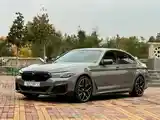 BMW 5 series, 2022-4