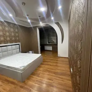 2-комн. квартира, 9 этаж, 68м², Шохмансур