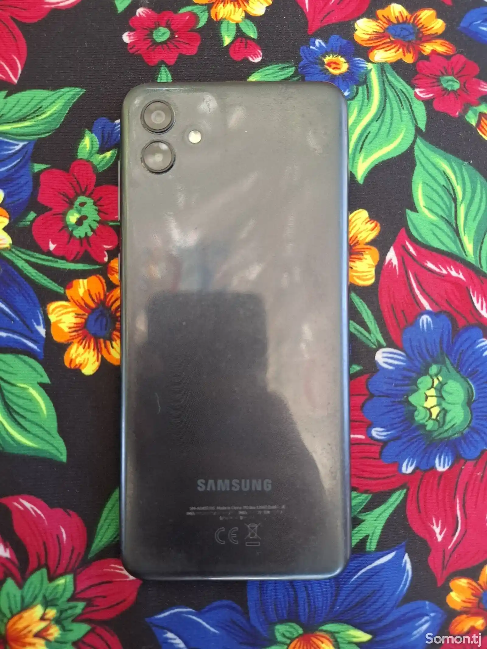 Samsung Galaxy A04-7