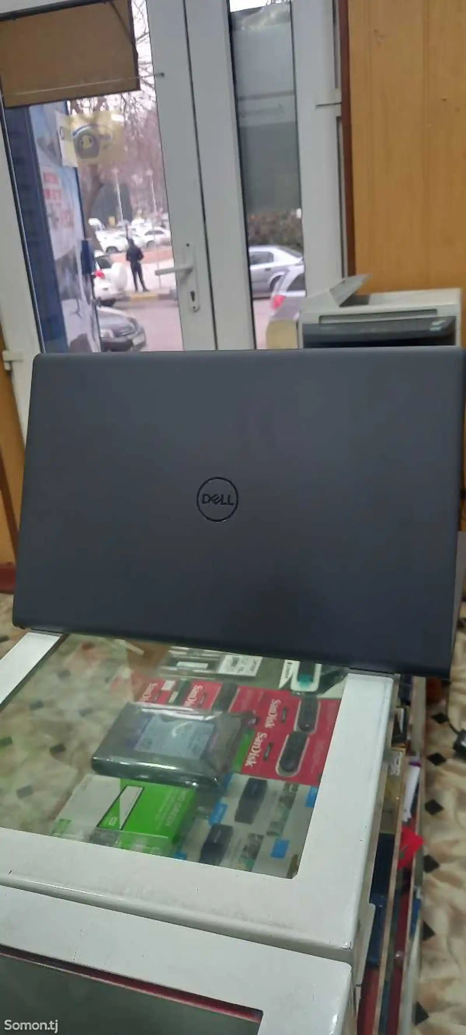 Ноутбук Dell i5-6