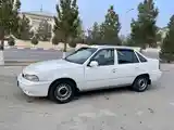 Daewoo Nexia, 1996-2