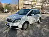 Opel Zafira, 2007-2