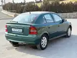 Opel Astra G, 2001-6