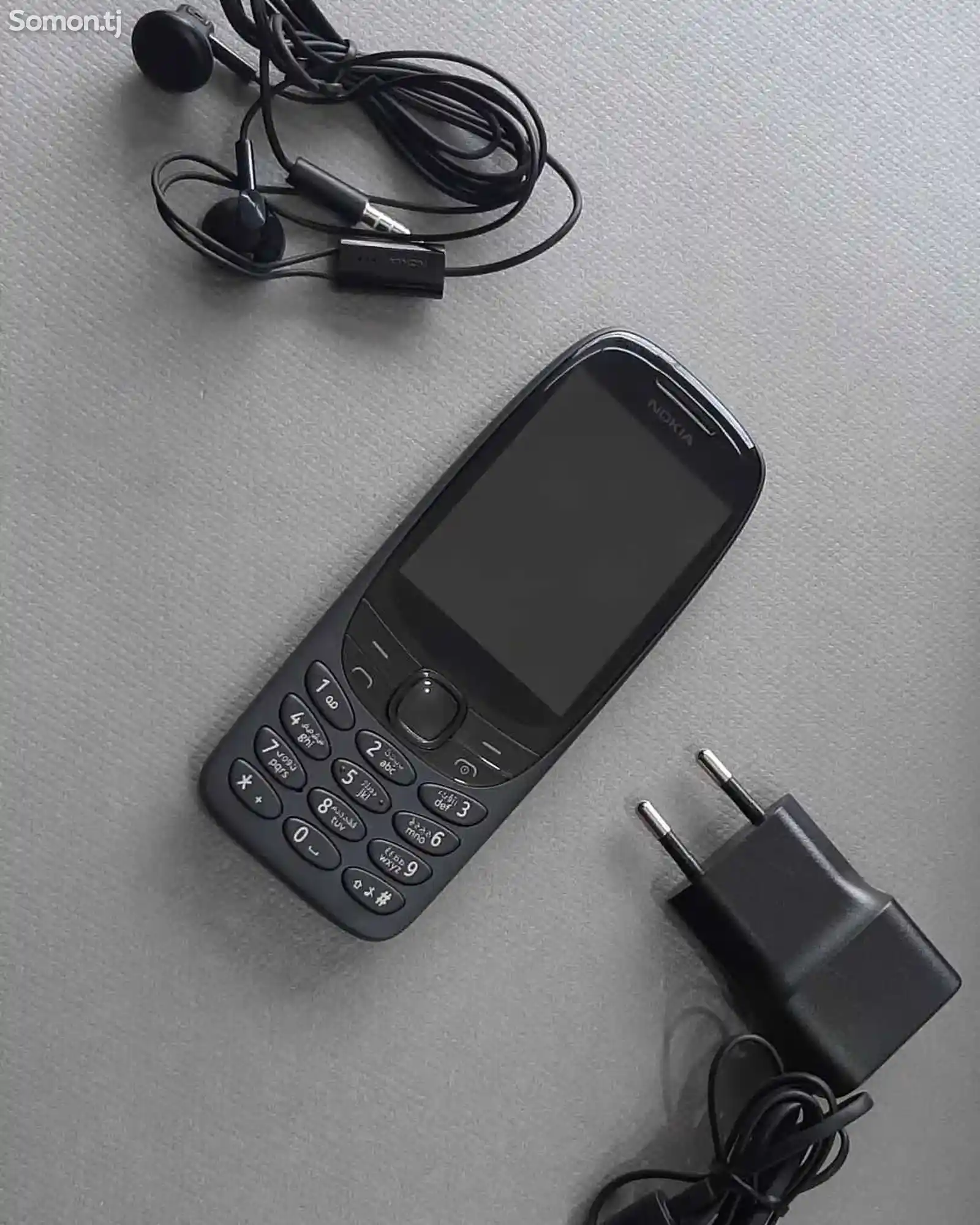 Nokia 6310-2