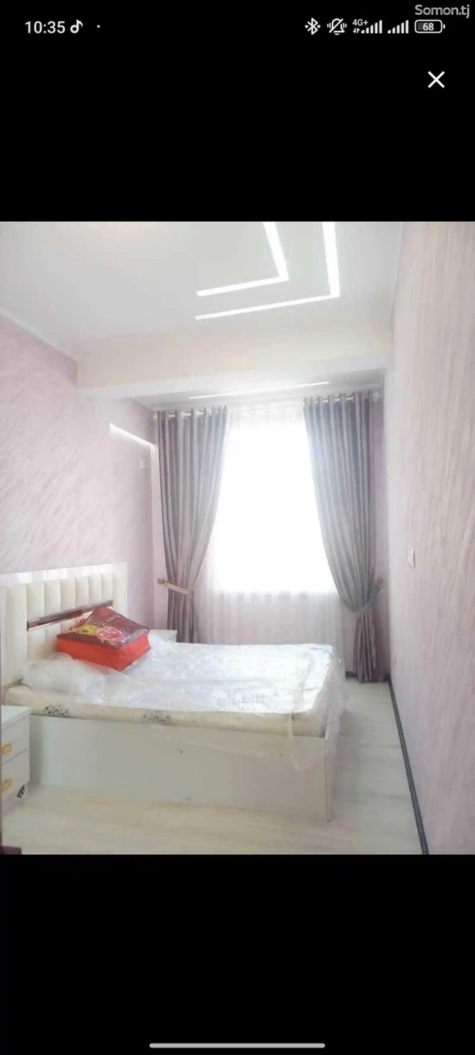 2-комн. квартира, 14 этаж, 55м², Бухоро-2