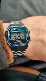 Часы Casio-2