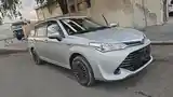 Toyota Fielder, 2016-11