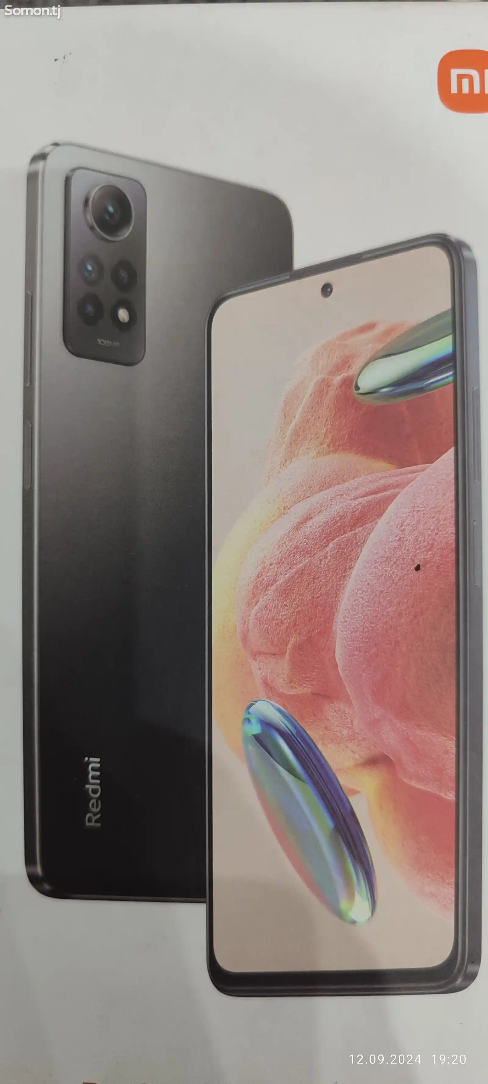 Xiaomi Redmi Note 12pro-2