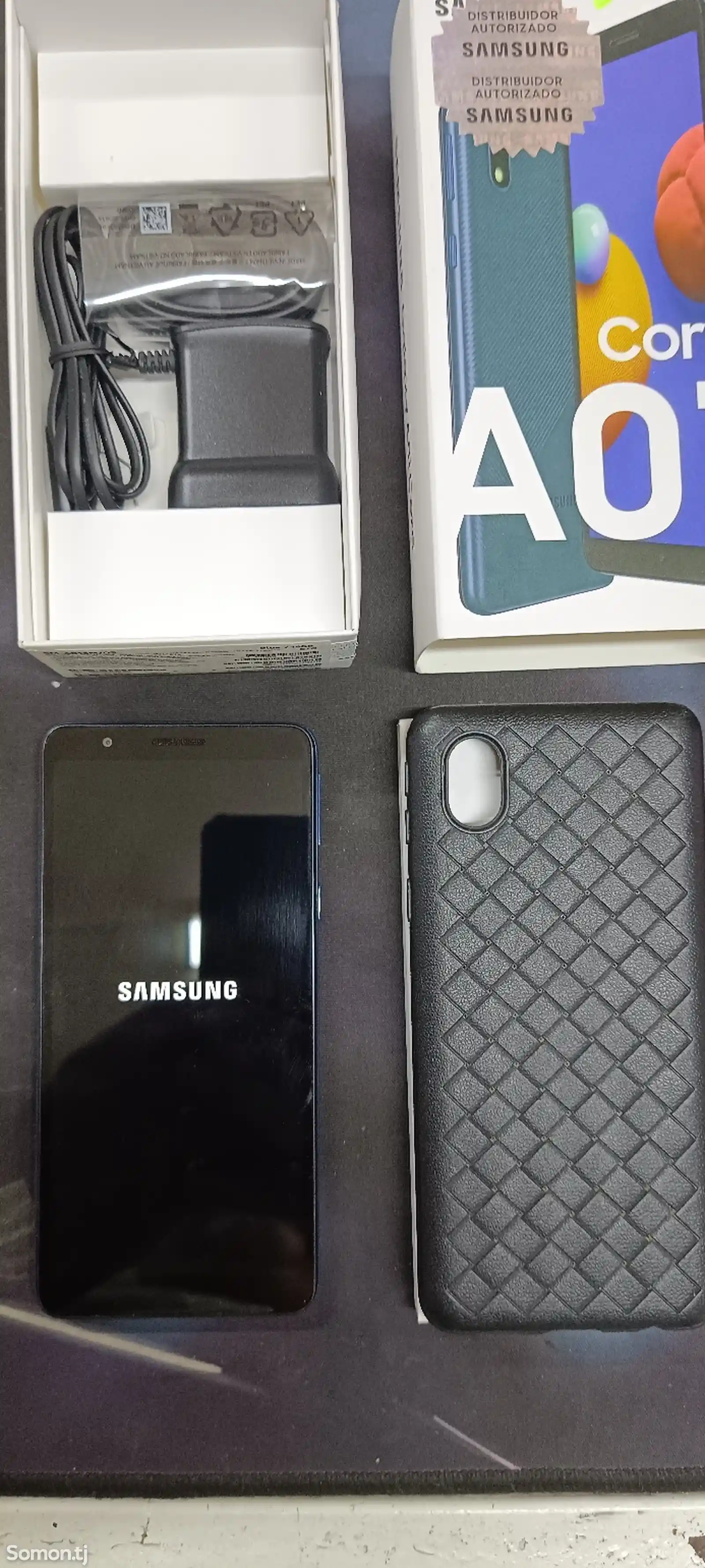 Samsung Galaxy A01 Core 16gb-11