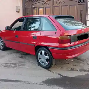 Opel Astra F, 1994