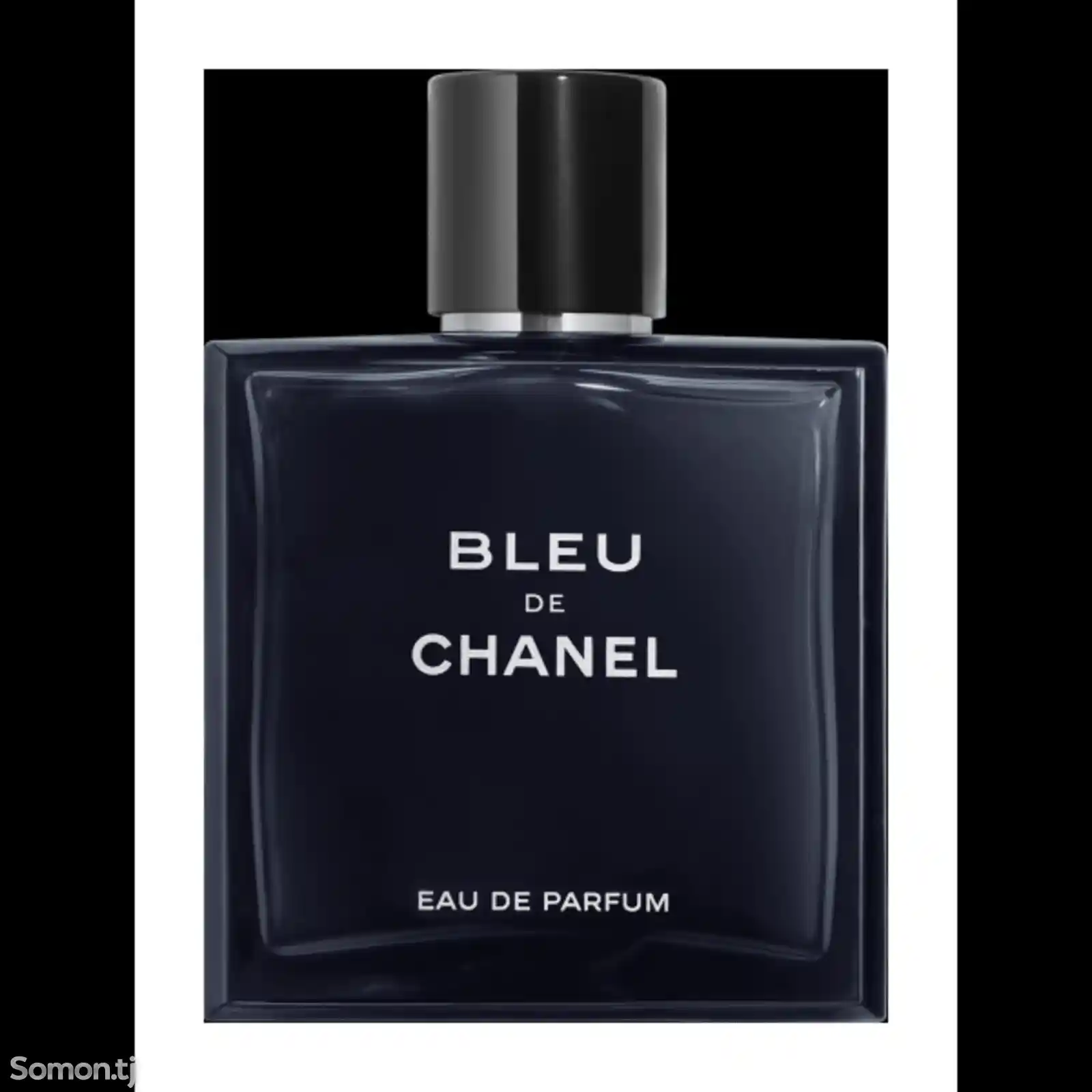 Мужской парфюм blue de chanel 100ml EDP-6