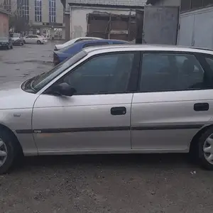 Opel Astra F, 1997