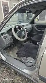 Honda CR-V, 1999-5