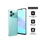 Realme C51 6/256gb-2