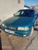 Opel Astra F, 1995-4