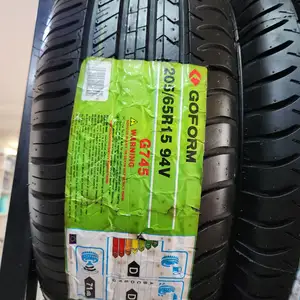 Шины 205/65R15 Гоформ