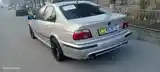 BMW 5 series, 2001-4