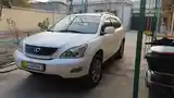 Lexus RX series, 2008-5