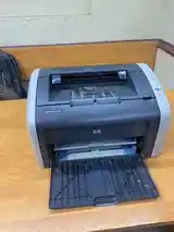 Принтер LaserJet 1010-2