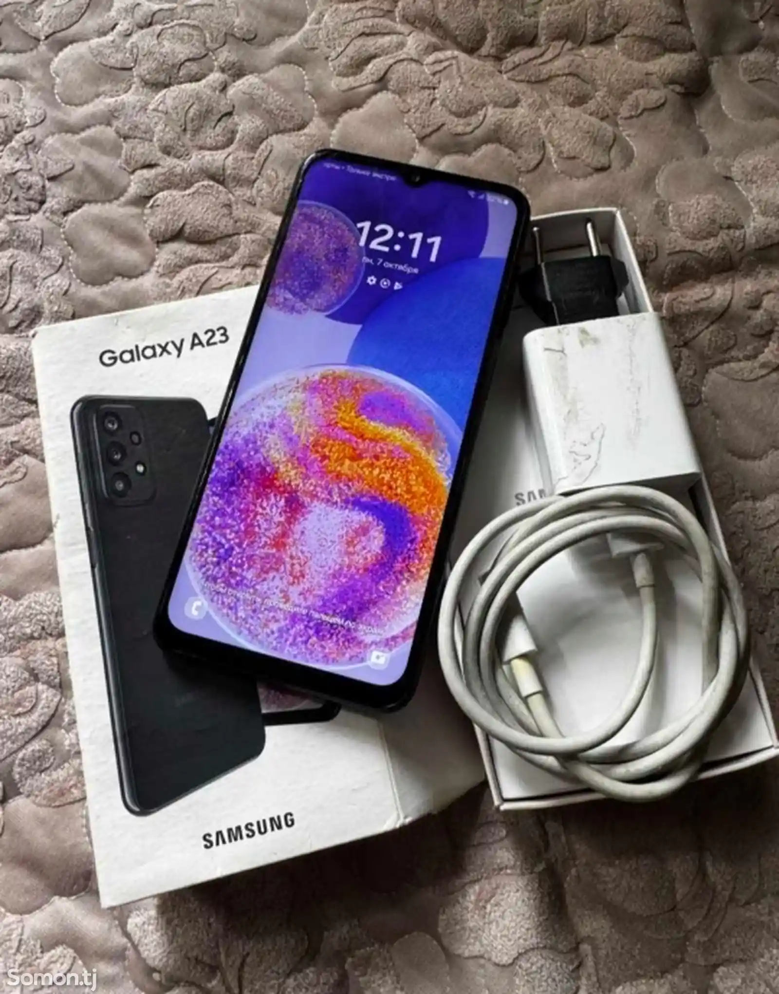 Samsung Galaxy A23-1