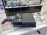 Игровая приставка Sony PlayStation 4 Fat Black-3