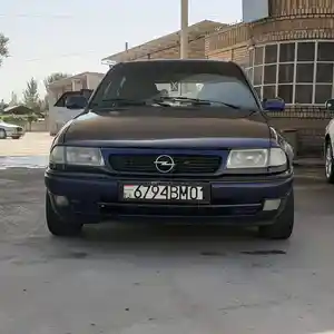 Opel Astra F, 1996