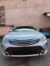 Toyota Camry, 2015-3