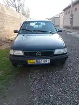 Opel Astra F, 1994-2