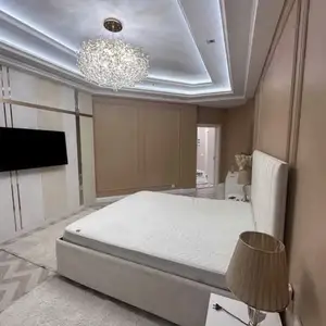 2-комн. квартира, 8 этаж, 100м², Сафо