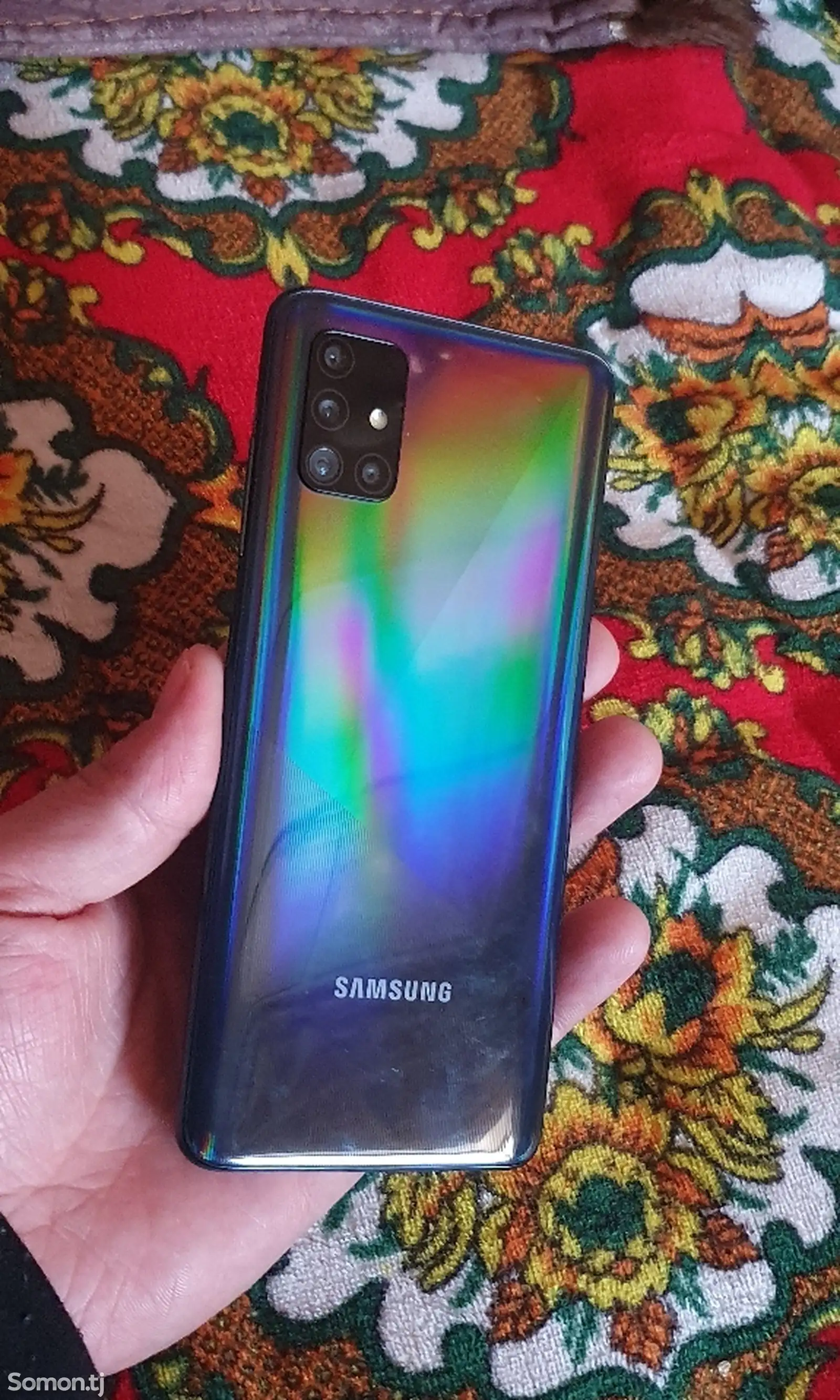 Samsung Galaxy А51, 64gb