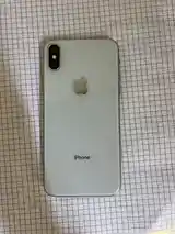 Apple iPhone X, 64 gb-7