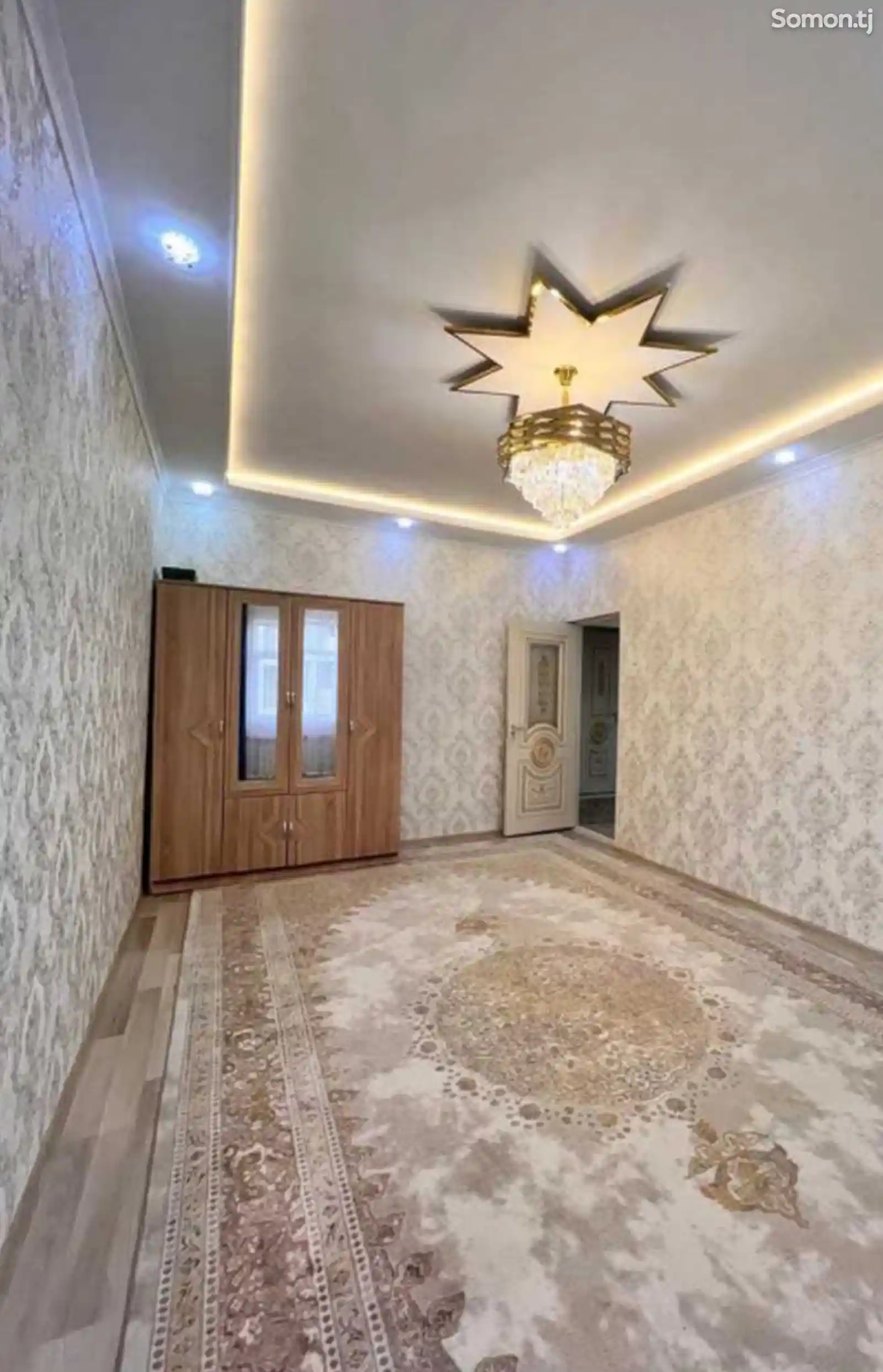 2-комн. квартира, 8 этаж, 60м², Автовокзал-6