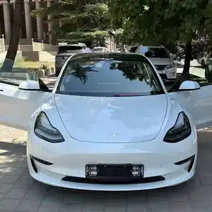 Tesla Model 3, 2021