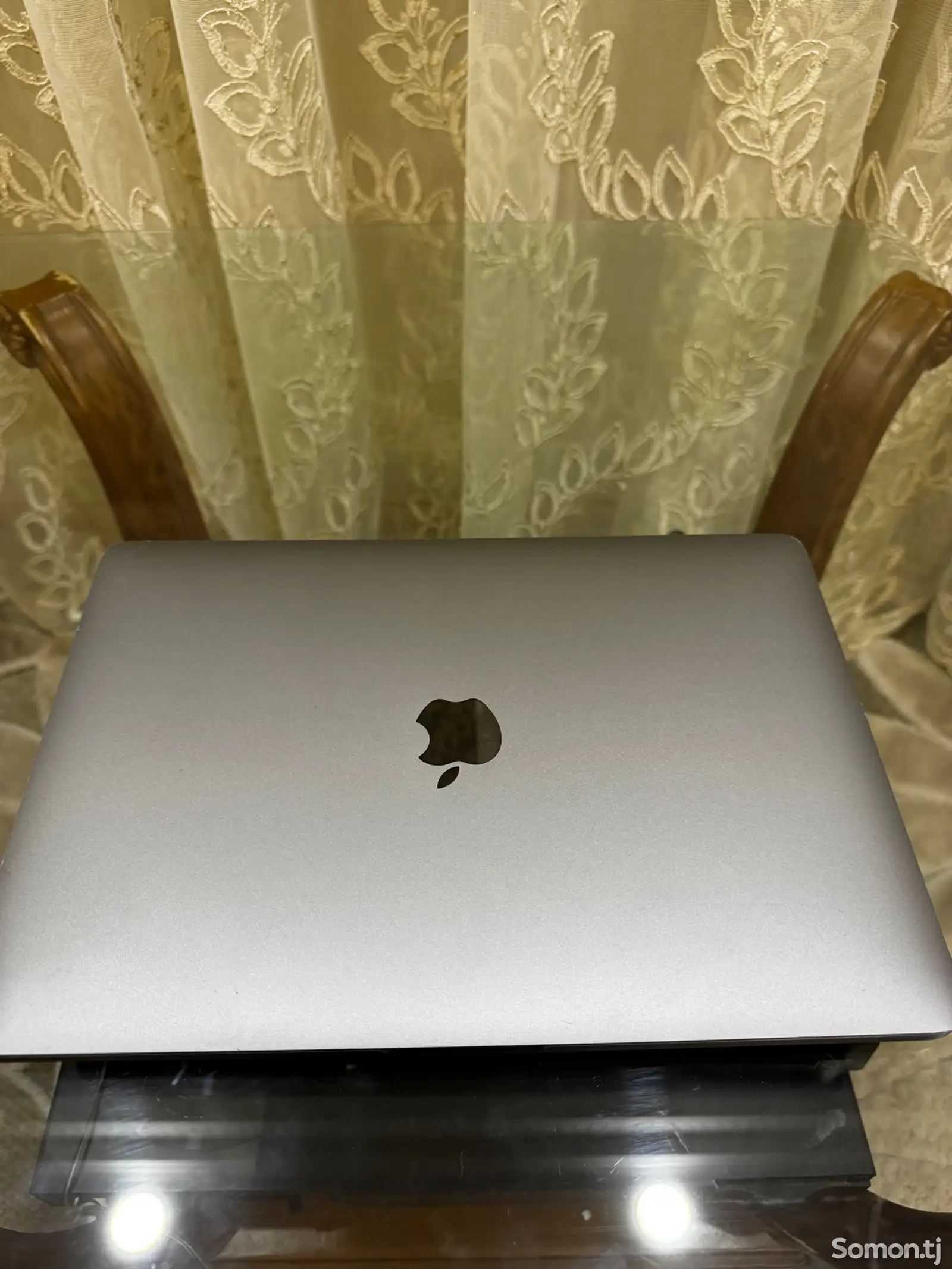 Ноутбук MacBook pro 2019-1