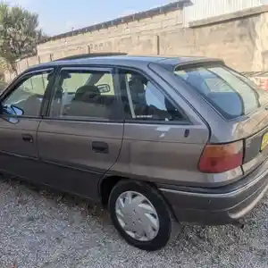 Opel Astra F, 1998