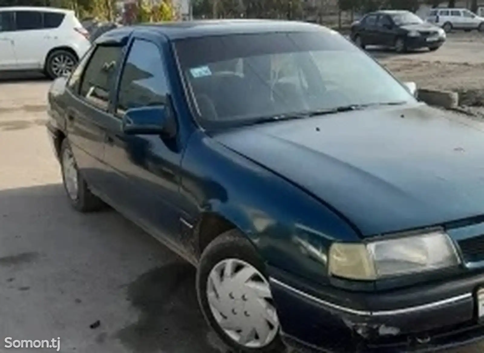 Opel Vectra A, 1994-1