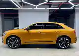 Audi Q8, 2022-3