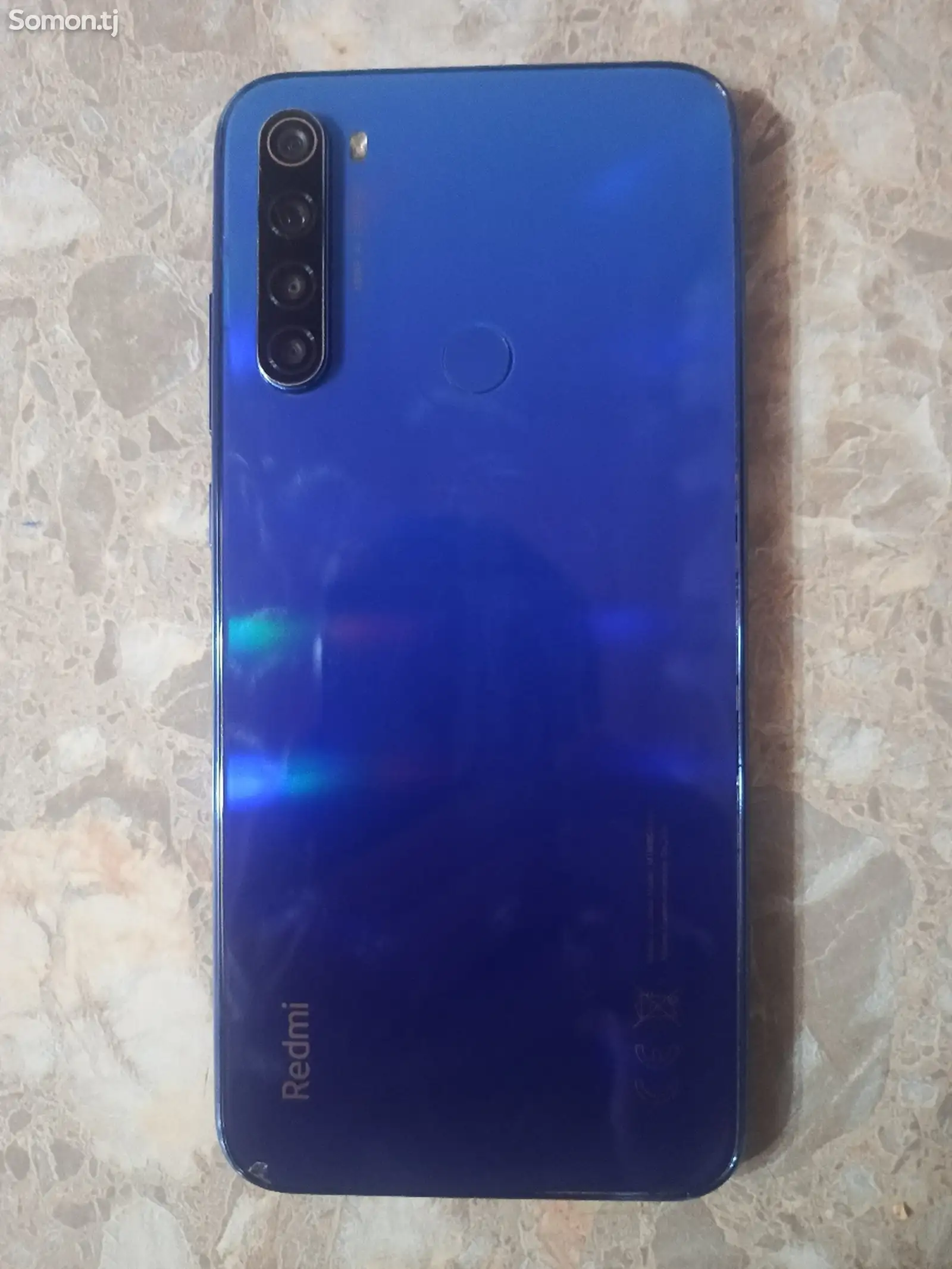 Xiaomi Redmi Note 8T-1